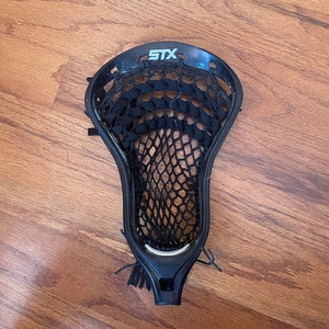 STX Strung Stallion U 500 Head (Used)