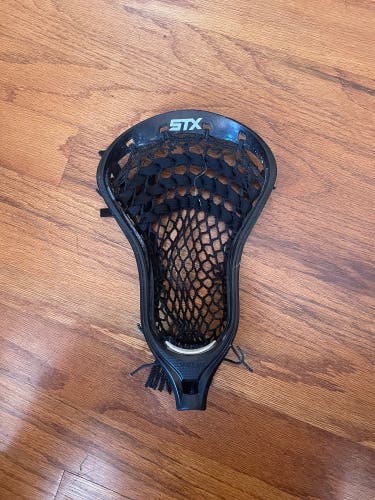 STX Strung Stallion U 500 Head (Used)