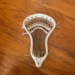 Strung Maverik Centrik Head (Used)