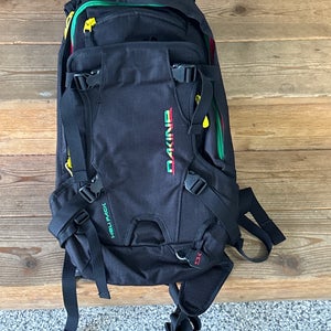 Dakine Ski Backpack (Used)