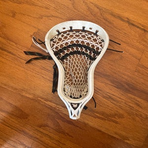 ECD Strung Rebel Head (Used)