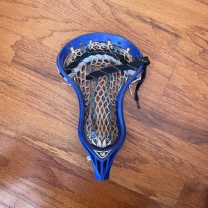 Warrior Strung Rabil 2 Head (Used)