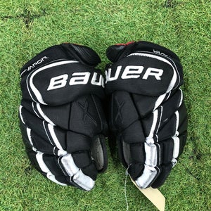 Junior Bauer Vapor 1X Lite Gloves 11" (Used)