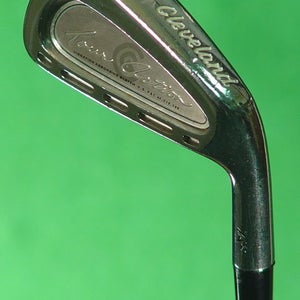 Cleveland Tour Action TA2 Single 3 Iron Precision Rifle FCM 5.5 Steel Firm