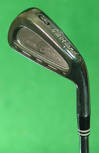 Cleveland Tour Action TA2 Single 3 Iron Precision Rifle FCM 5.5 Steel Firm