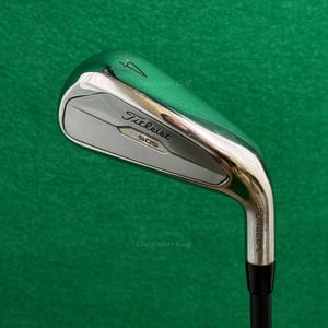 Titleist U-505 Forged 2023 Utility 4 Iron Tensei 1K Black 95HY-S Graphite Stiff