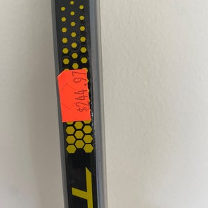 Senior True Catalyst 9X Right Handed Hockey Stick T28 (New)