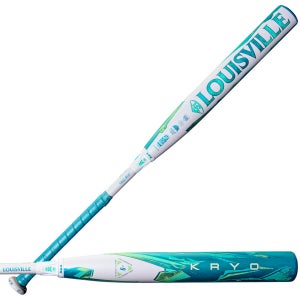 Louisville Slugger Kryo -9 Fastpitch Softball Bat WBL4136010