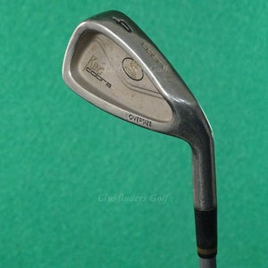 King Cobra Original Oversize Single 4 Iron Factory Graphite Medium