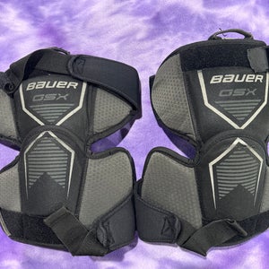 Bauer GSX Accessories & Other (Used)
