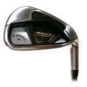 Callaway Rogue ST Max Single 7 Iron Graphite Tensei Blue AV Series 65 Regular