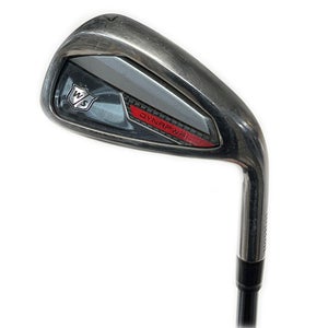 Wilson Staff DYNAPWR Single 7 Iron Graphite Recoil Dart 75 F2 Senior Flex