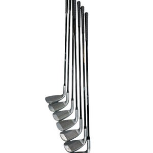Used Spalding TOUR XL LIMITED Mens Iron Set RH 3I-9I 11833-S000164007