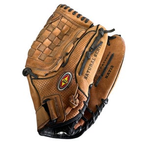 Used Easton NATURAL SERIES BB/SB Glove RH Throw Brown 13" 11833-S000164002