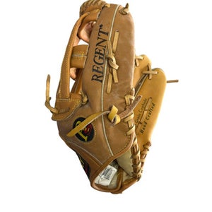 Used Regent BIG MAN CLASSIC BB/SB Glove RH Throw Brown 13 1/2" 11833-S000163958