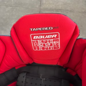 Small Senior Bauer Vapor APX2 Hockey Pants (Used)