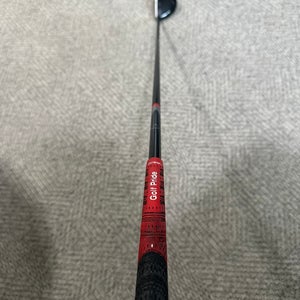 Men's 2007 Callaway Right Handed Fairway Wood Regular Flex 5 Wood (Used)