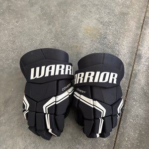 Warrior Covert QRE 5 Gloves 12" (Used)