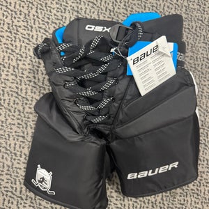 Bauer Prodigy GSX Small /Medium Youth Goal Pant