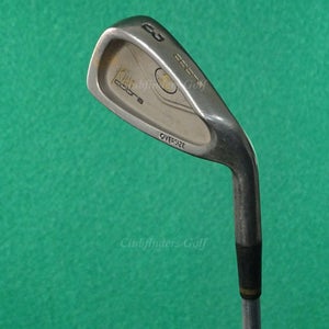 King Cobra Original Oversize Single 3 Iron Apollo Lightweight Steel Regular