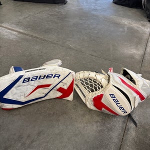 Bauer Supreme One100 Regular (Used)