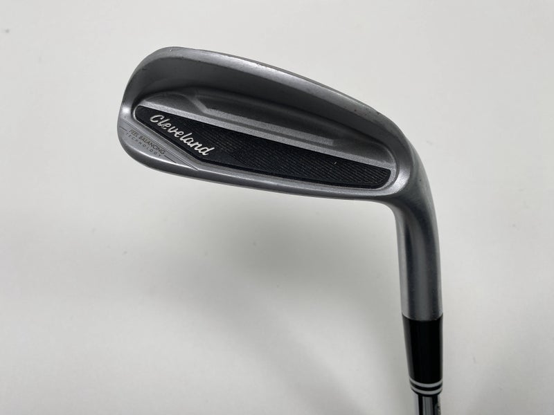 Cleveland Smart Sole 3C Chipper Smartsole Wedge Steel Mens RH