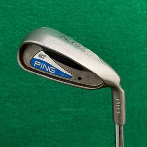 Ping G2 HL Black Dot Utility 2 Iron Factory Stepped Steel Stiff