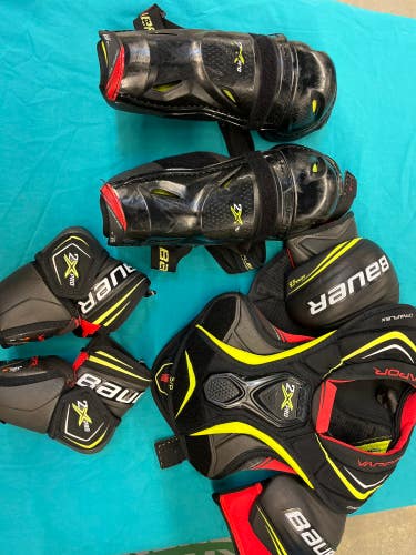 Junior Bauer Starter Kit (Used)