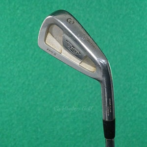 Mizuno T-Zoid Pro II Forged Single 3 Iron Dynamic Gold Sensicore Steel Regular