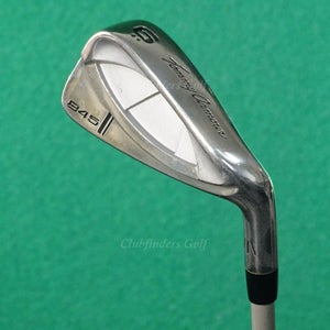 Lady Tommy Armour 845 Stripe Single 6 Iron Factory UST Graphite Women's