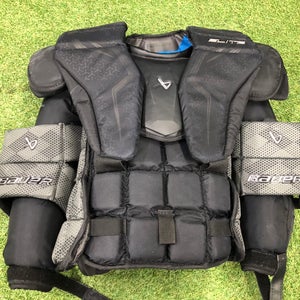 Intermediate Large Bauer Elite Goalie Chest Protector (Used)