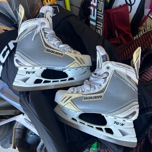 Bauer Supreme One.9 LE Limited Edition Skates