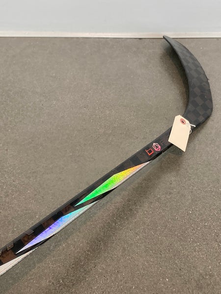 Used Junior Bauer Proto-R Right Handed Hockey Stick P92