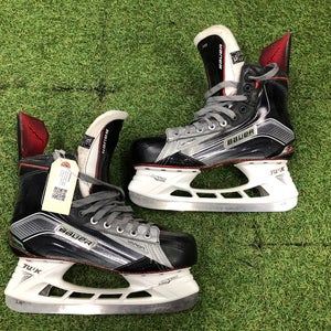Senior Bauer Vapor X900 Hockey Skates Regular Width 10.5 (Used)