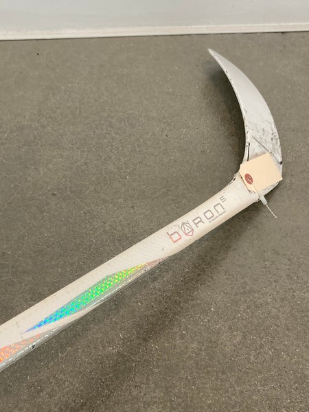 Used Junior Bauer Proto-R Right Handed Hockey Stick P92