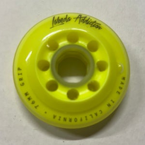 Inline Hockey Wheels