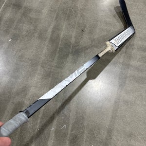 Youth Warrior Ritual M2E Goalie Stick Regular 20" Paddle (Used)