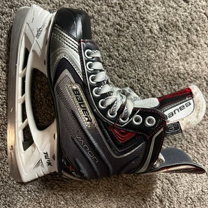 Bauer Vapor X60 Hockey Skates Regular Width (D) Size 3 (Used)