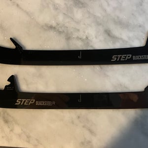 Step Steel BlackSteel Reload 272 mm (New)