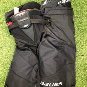 Intermediate Large Bauer Vapor Hyperlite Hockey Pants (Used)