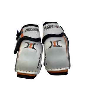 Used Itech 255 TL Intermediate Elbow Pads SM 11347-S000250006