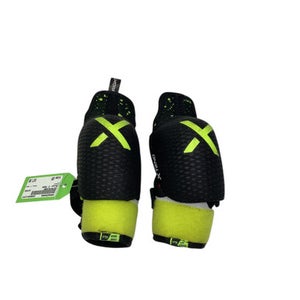 Used Bauer X TEND Junior Elbow Pads SM 11347-S000250005