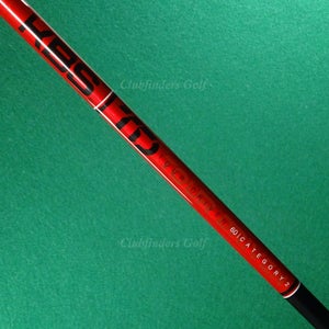 KBS TD Tour Driven 60 Category 2 .335 Regular 39.5" Pulled Graphite Wood Shaft