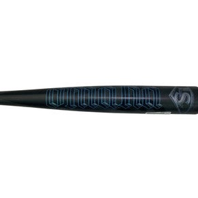 Used Louisville Slugger OMAHA -3 BB/SB High School -3 Bat 33" 11347-S000249922