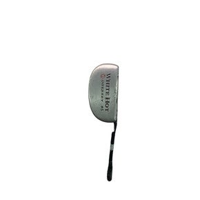 Used Odyssey WHITE HOT 5 Mens Putter RH 11347-S000249915