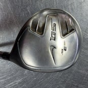 Used Nike SQ Mens Fairway Wood RH 3 Wood 11497-S000149685