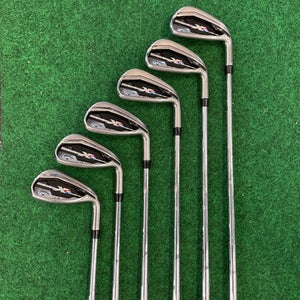 Used Callaway XR Mens Iron Set RH 5I-PW 11859-S000022974