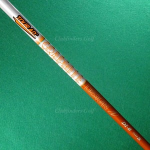 Graphite Design Tour AD DI-8 .335 Stiff Flex 39.5" Pulled Graphite Wood Shaft