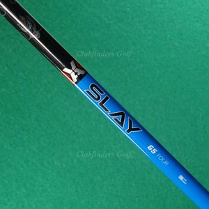 VA Composites SLAY 65 Four .335 Stiff Flex 42.5" Pulled Graphite Wood Shaft