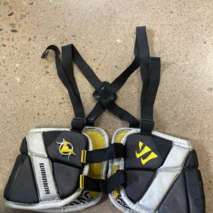 Warrior Rib Pad